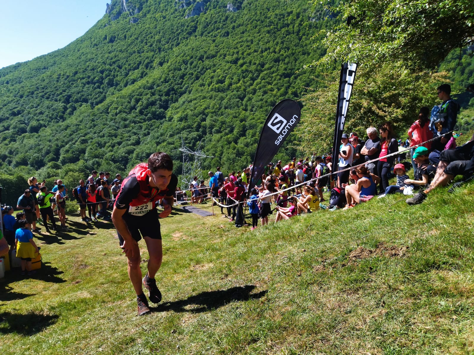 Fotos: Las mejores imágenes de la Zegama - Aizkorri