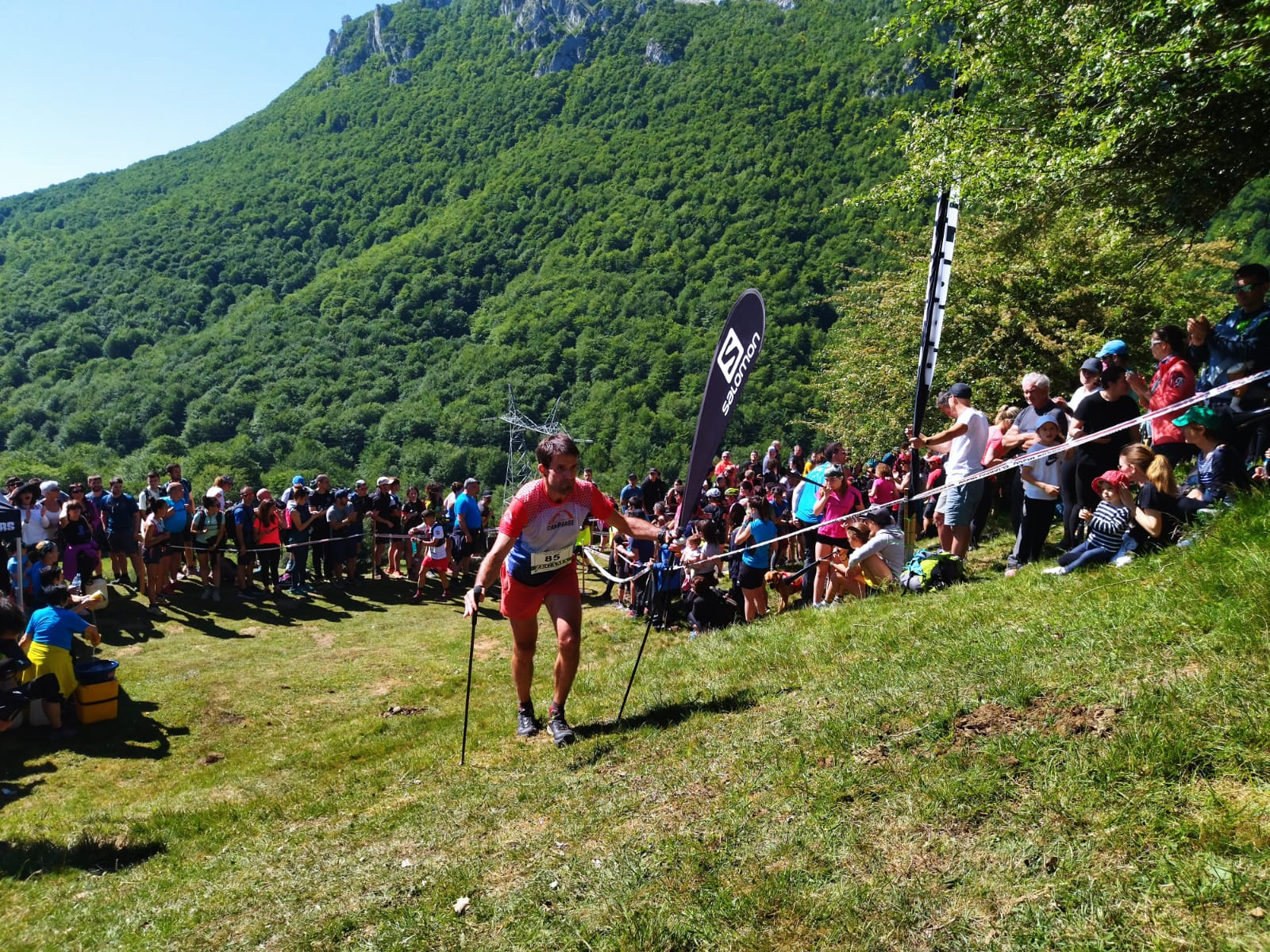 Fotos: Las mejores imágenes de la Zegama - Aizkorri