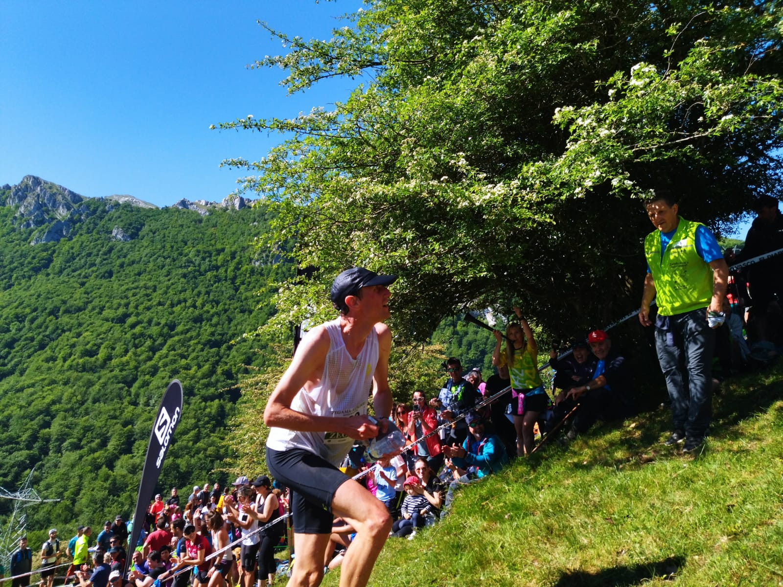 Fotos: Las mejores imágenes de la Zegama - Aizkorri