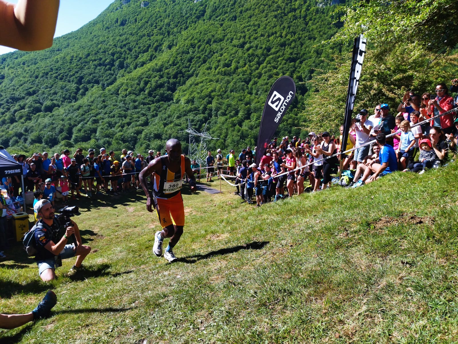 Fotos: Las mejores imágenes de la Zegama - Aizkorri