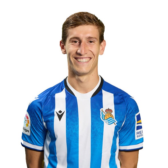 Destacado en la primera vuelta