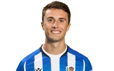 Relegado tras el fallo ante el Betis