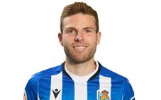 Ha vuelto a sentirse futbolista