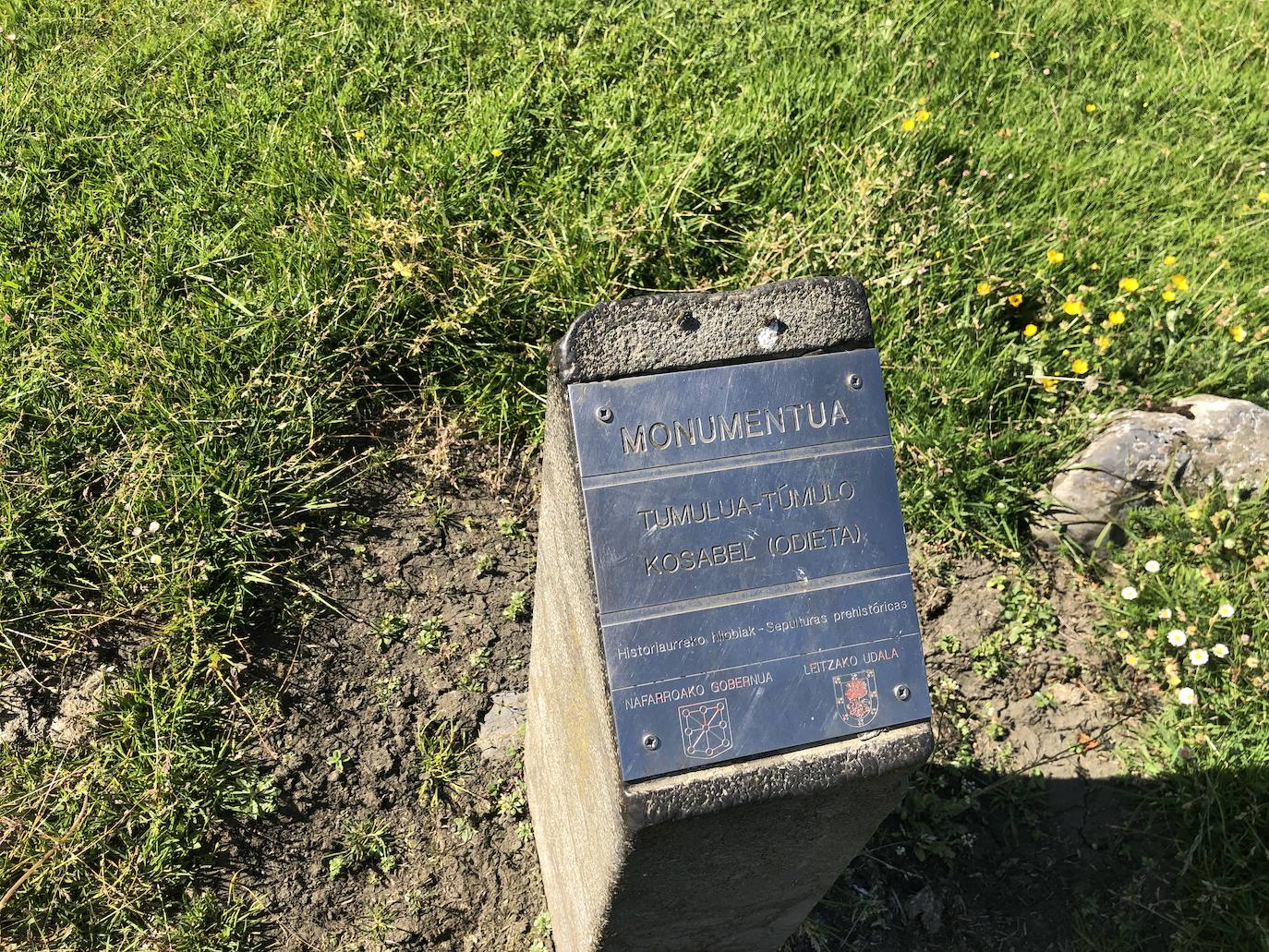 Fotos: Korrenegieta, el poder del viento