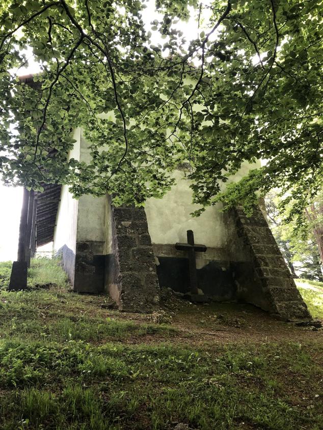 Fotos: Korrenegieta, el poder del viento