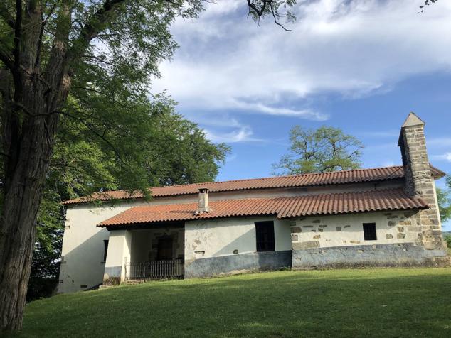 Fotos: Korrenegieta, el poder del viento