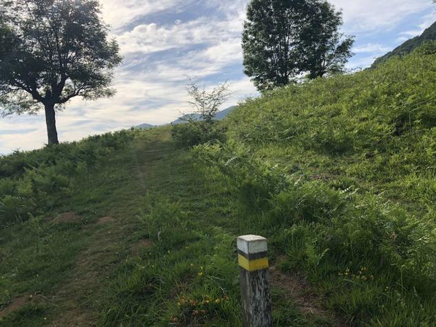 Fotos: Korrenegieta, el poder del viento