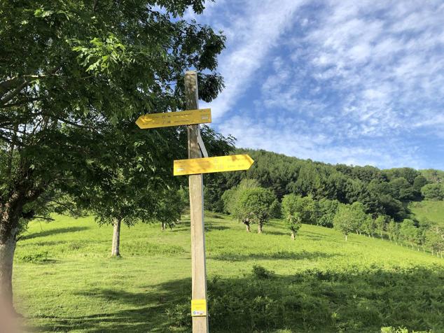 Fotos: Korrenegieta, el poder del viento