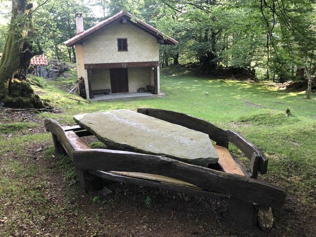 Fotos: Korrenegieta, el poder del viento