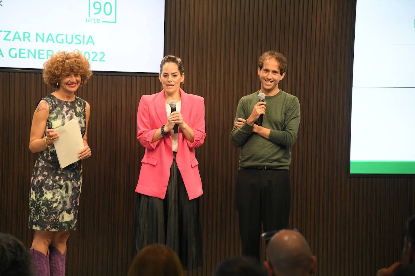 Fotos: La Federación Mercantil pide las instituciones «remar con el comercio en la misma dirección»