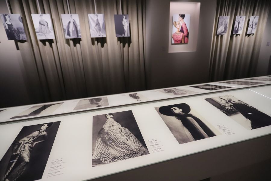 Fotos: Balenciaga, a través de la cámara de Tom Kublin