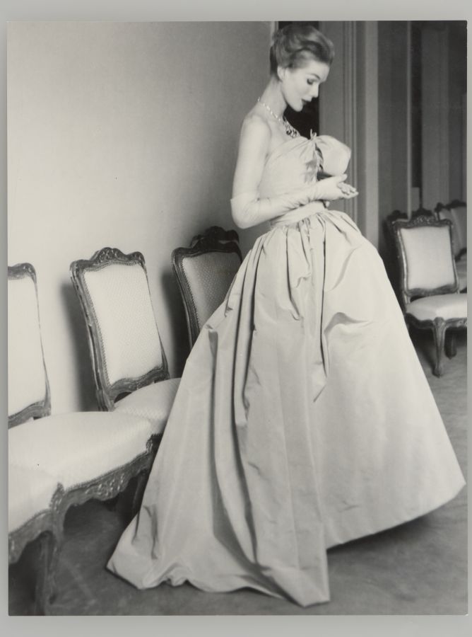Fotos: Balenciaga, a través de la cámara de Tom Kublin