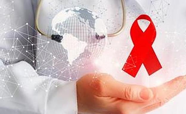 Bajan las infecciones por VIH en Euskadi, pero suben las de transmisión sexual