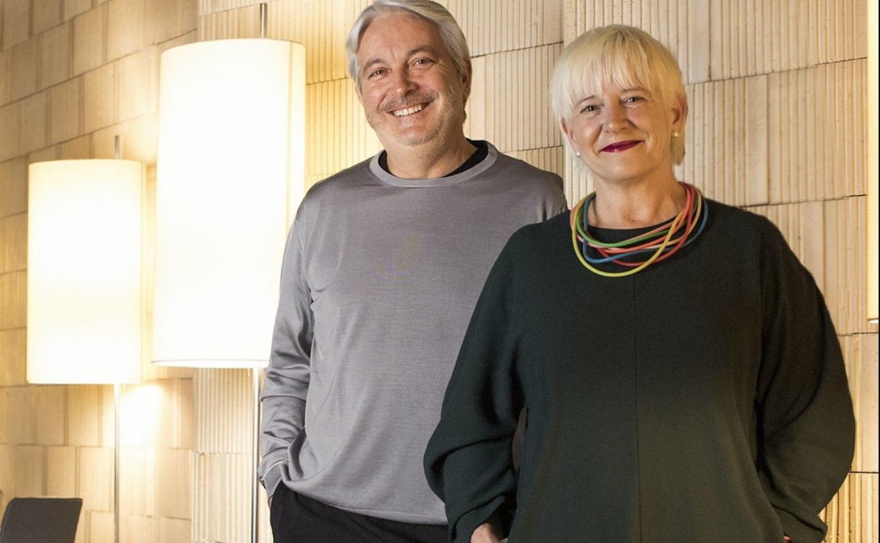 Restaurantes : 'La Manduca de Azagra', una casa feliz, reflejo del talante de sus propietarios