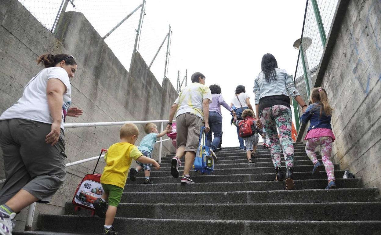 Los colegios concertados deberán pasar una auditoría. 