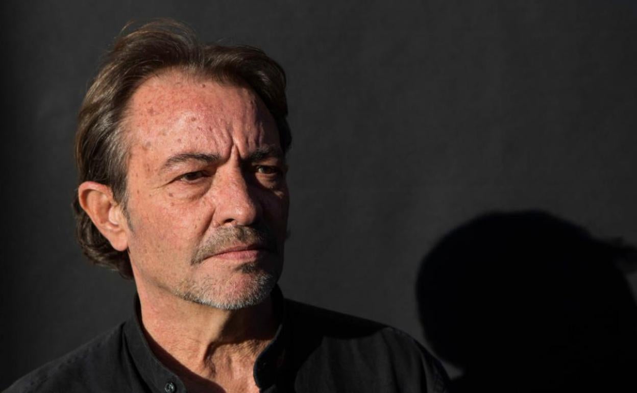 Juan Gracia Armendáriz. 