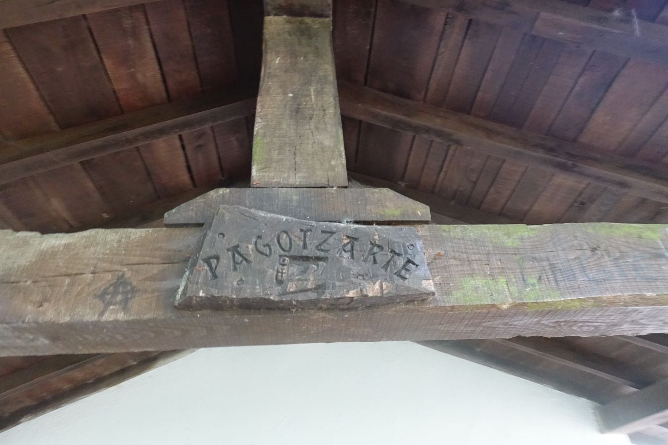 Fotos: Urdaburu, por caminos prehistóricos