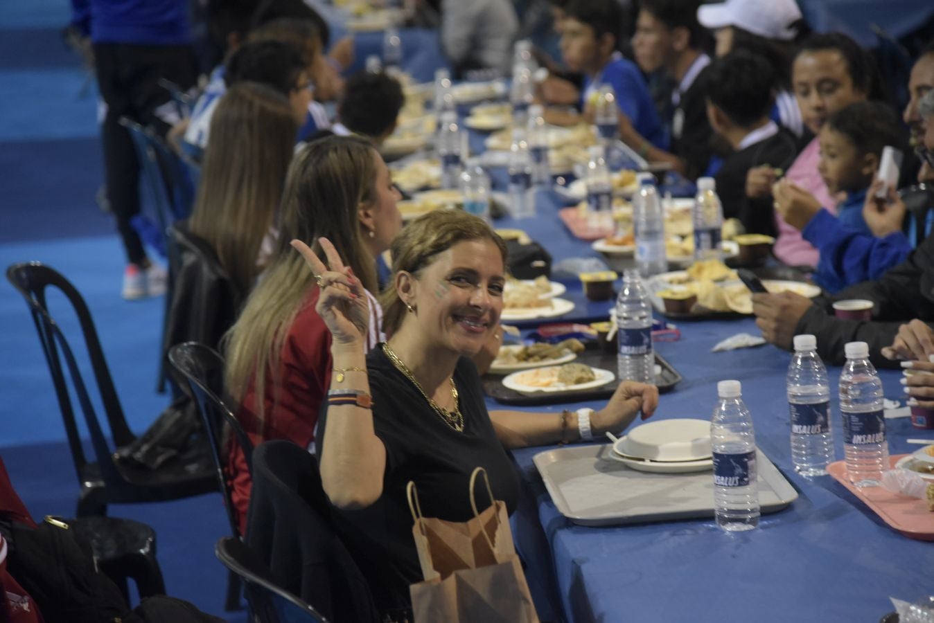 Fotos: La Donosti Cup vive un domingo frenético