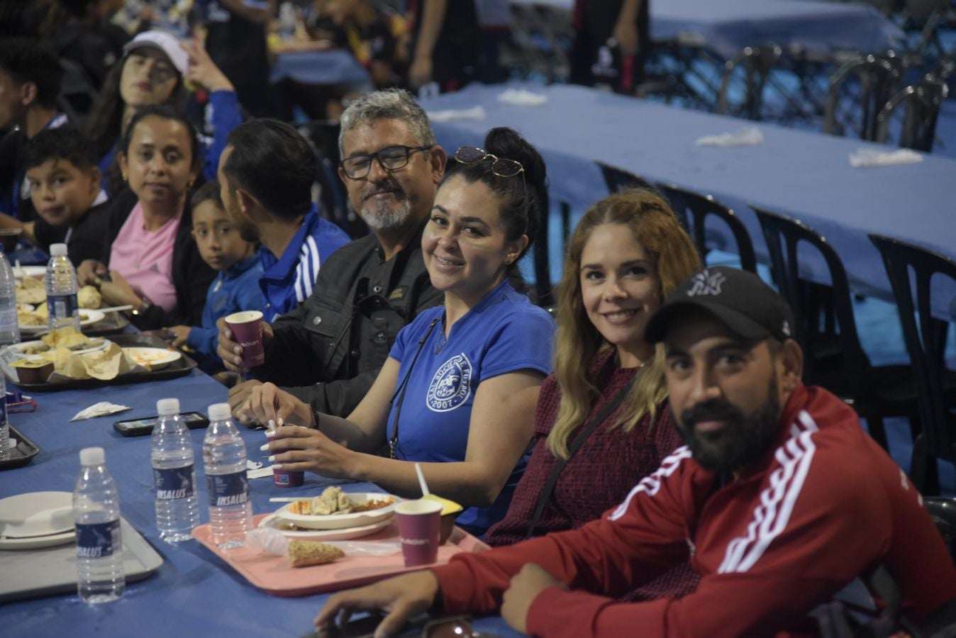 Fotos: La Donosti Cup vive un domingo frenético