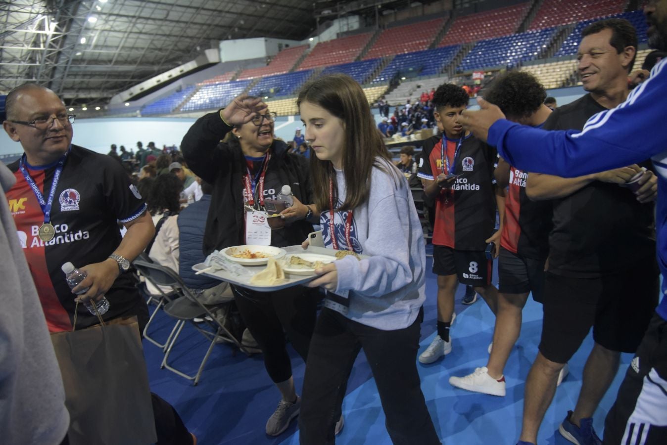 Fotos: La Donosti Cup vive un domingo frenético