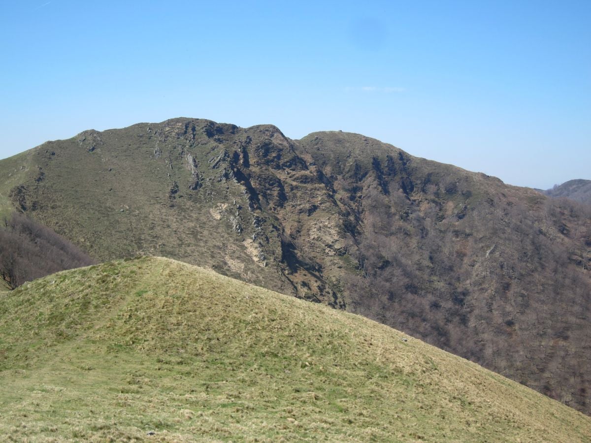 Fotos: Ekaitza, tierra de brujas y mugalaris