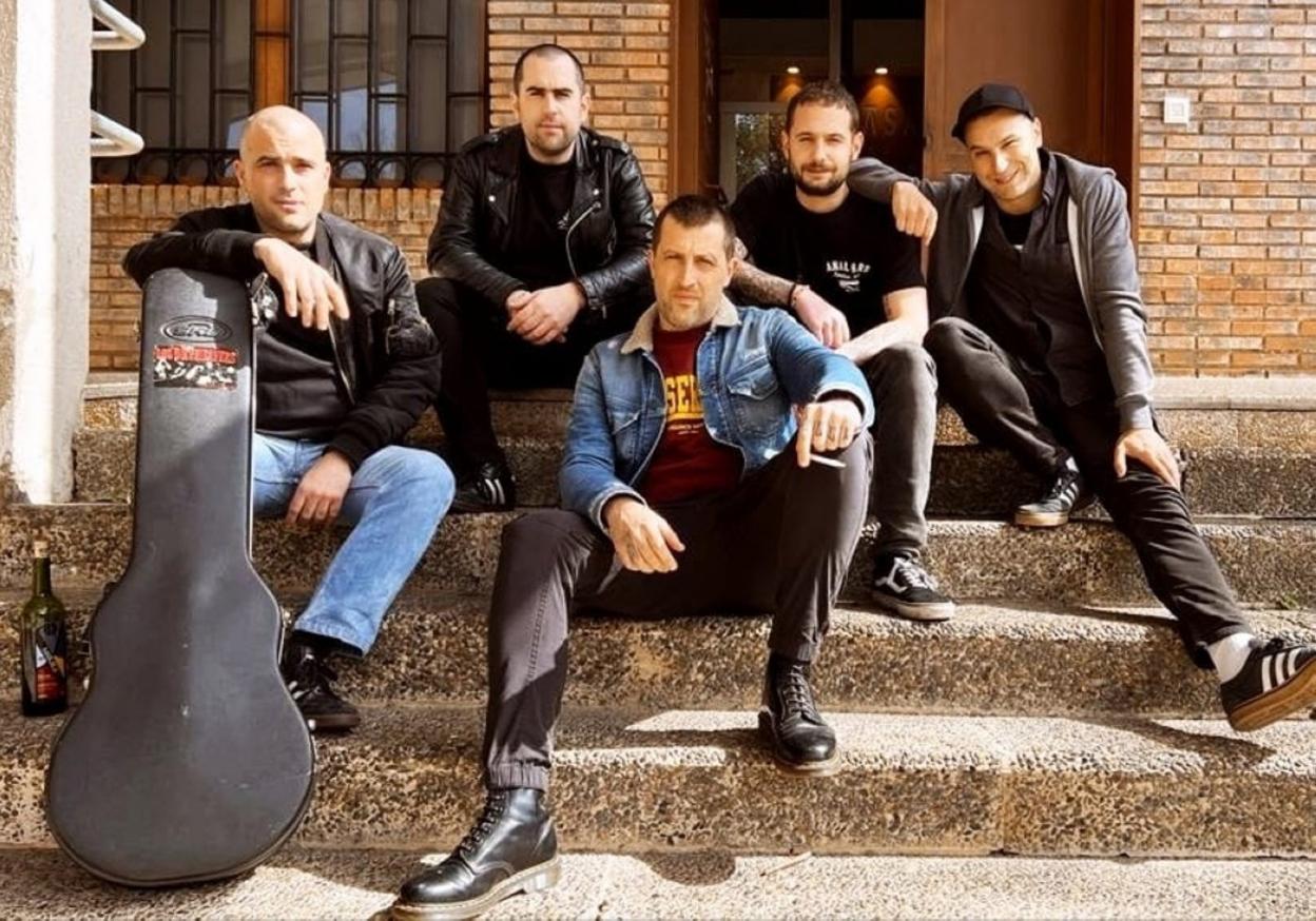 Los locales Des-Kontrol serán uno de los grandes reclamos de este festival. 