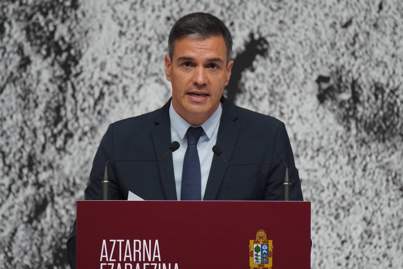 Fotos: Felipe VI preside el homenaje a Miguel Ángel Blanco