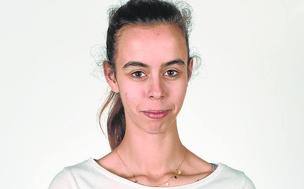 «Mi madre se manifestó estando embarazada de mí»