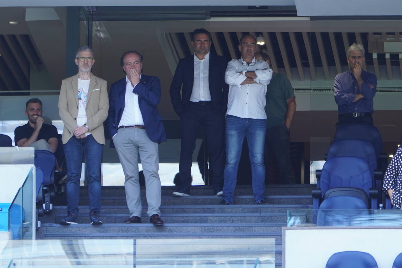 Brais Méndez ha sido presentado este lunes en Anoeta.