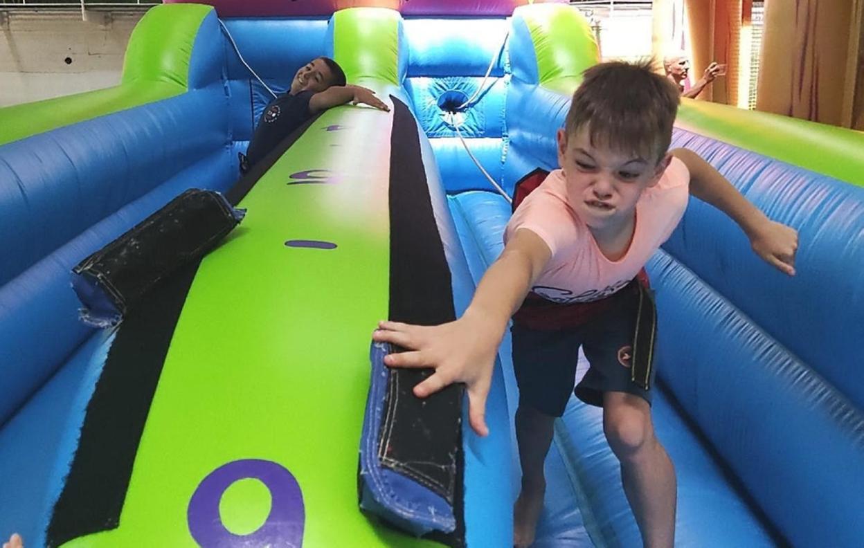 Elgoibar: Las fiestas de Urazandi se despiden hasta 2023