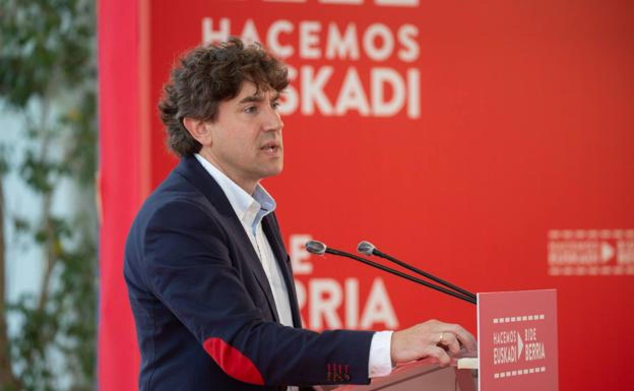 El PSE aboga por transferir sin excepciones todas las competencias pendientes