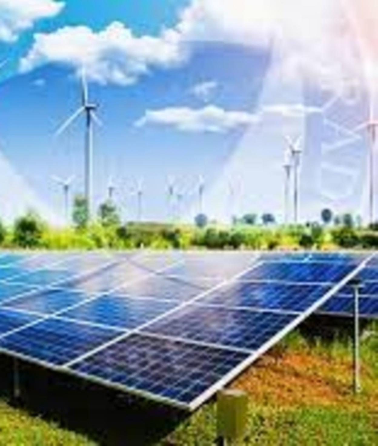 Renovables: el desafío del almacenamiento