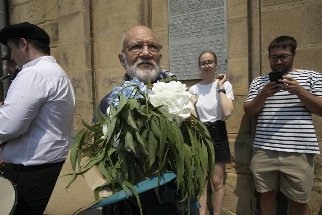 Fotos: La procesión de la Virgen del Carmen regresa tres años después