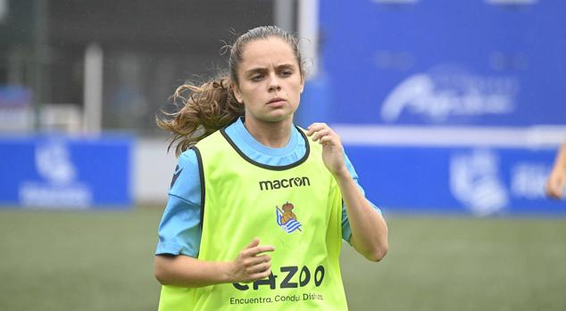 Fotos: Arranca la temporada para las chicas de la Real