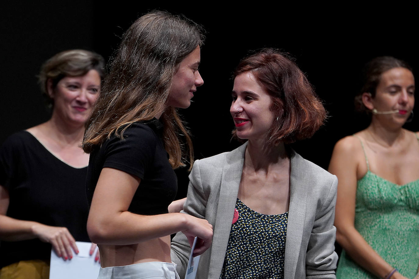 Fotos: Errenteria celebra su día grande