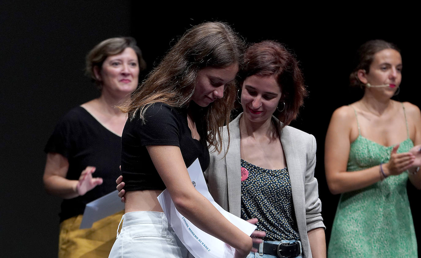 Fotos: Errenteria celebra su día grande