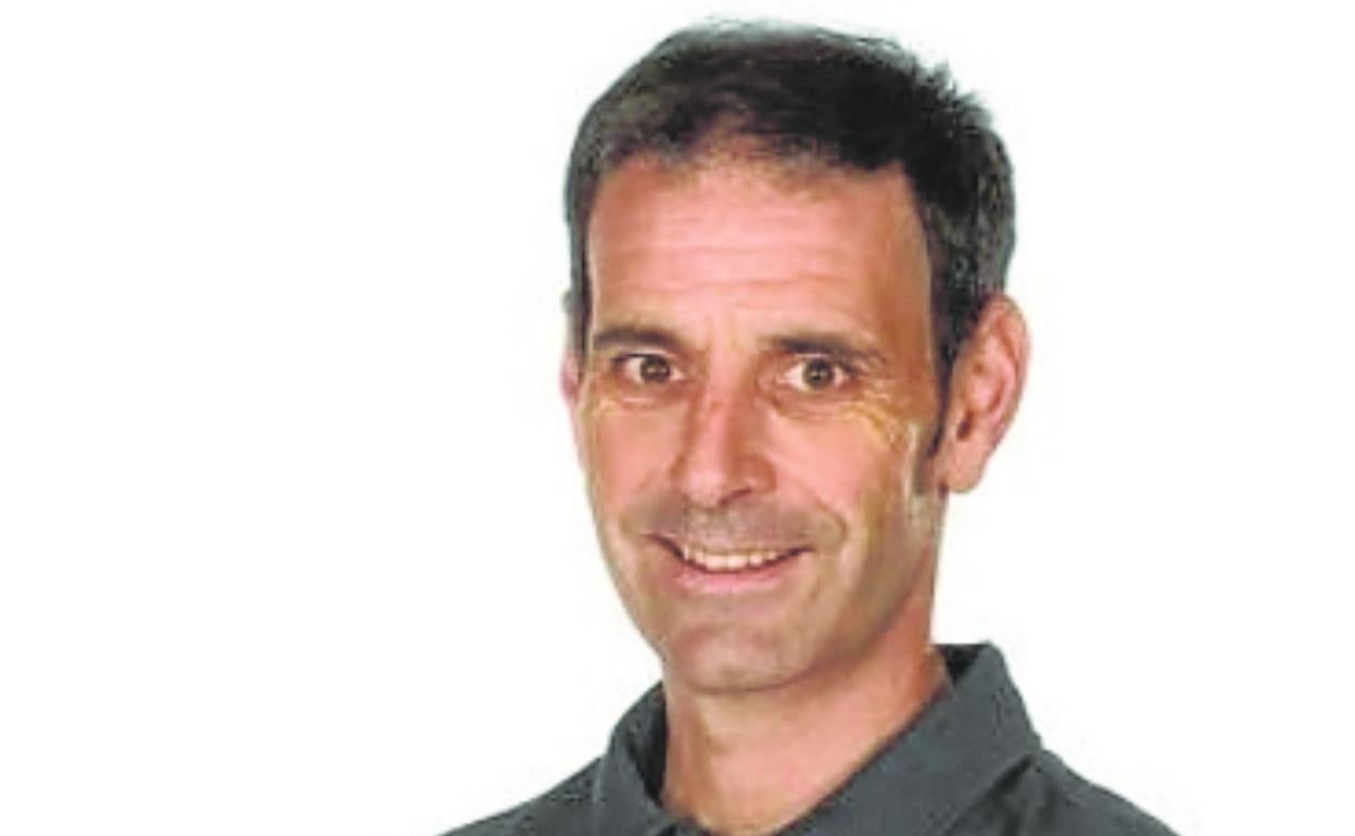 «Mas no ha estado a su nivel, pero no creo que el problema sea la presión»