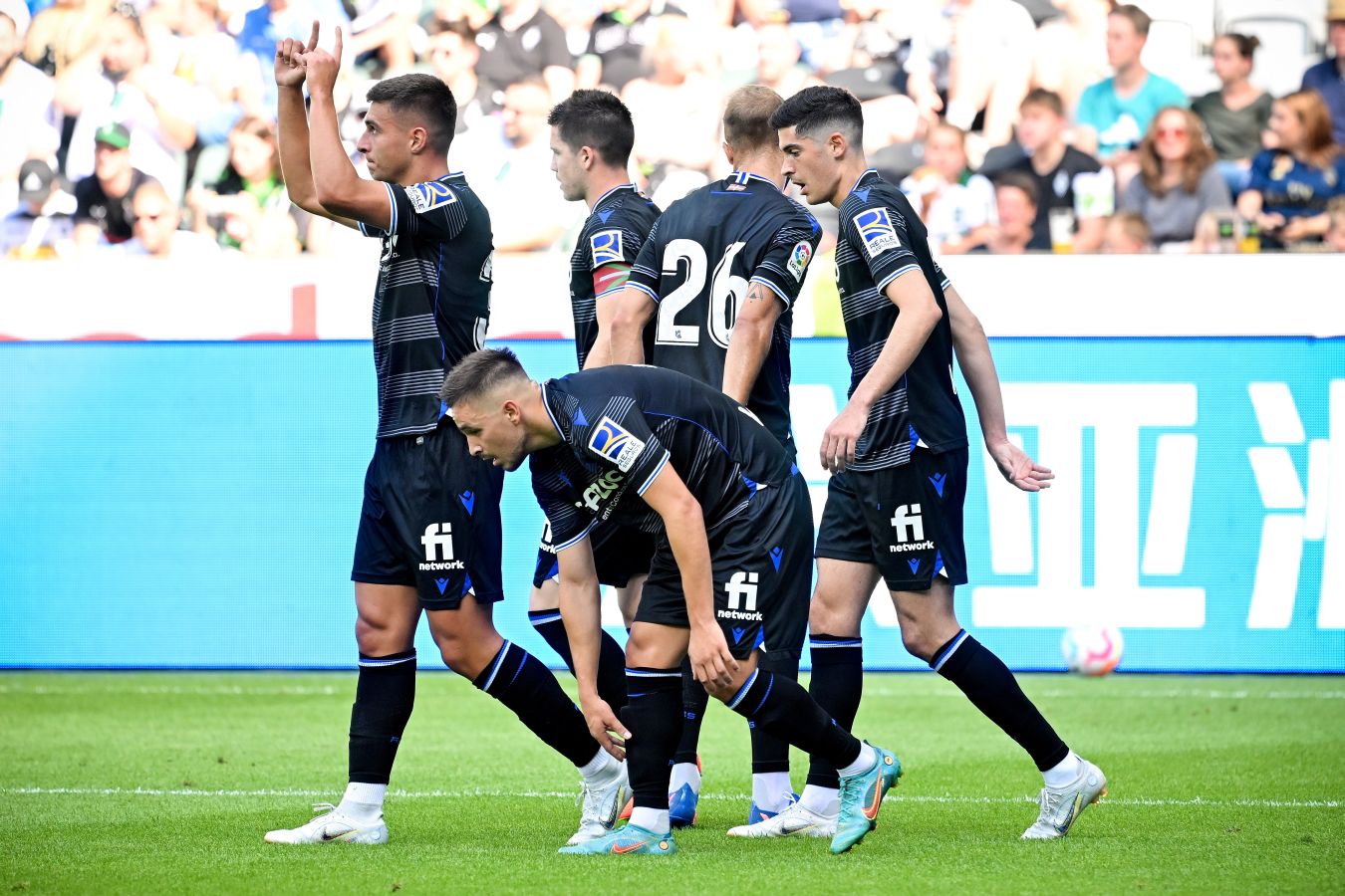 Fotos: Empate con buenas sensaciones