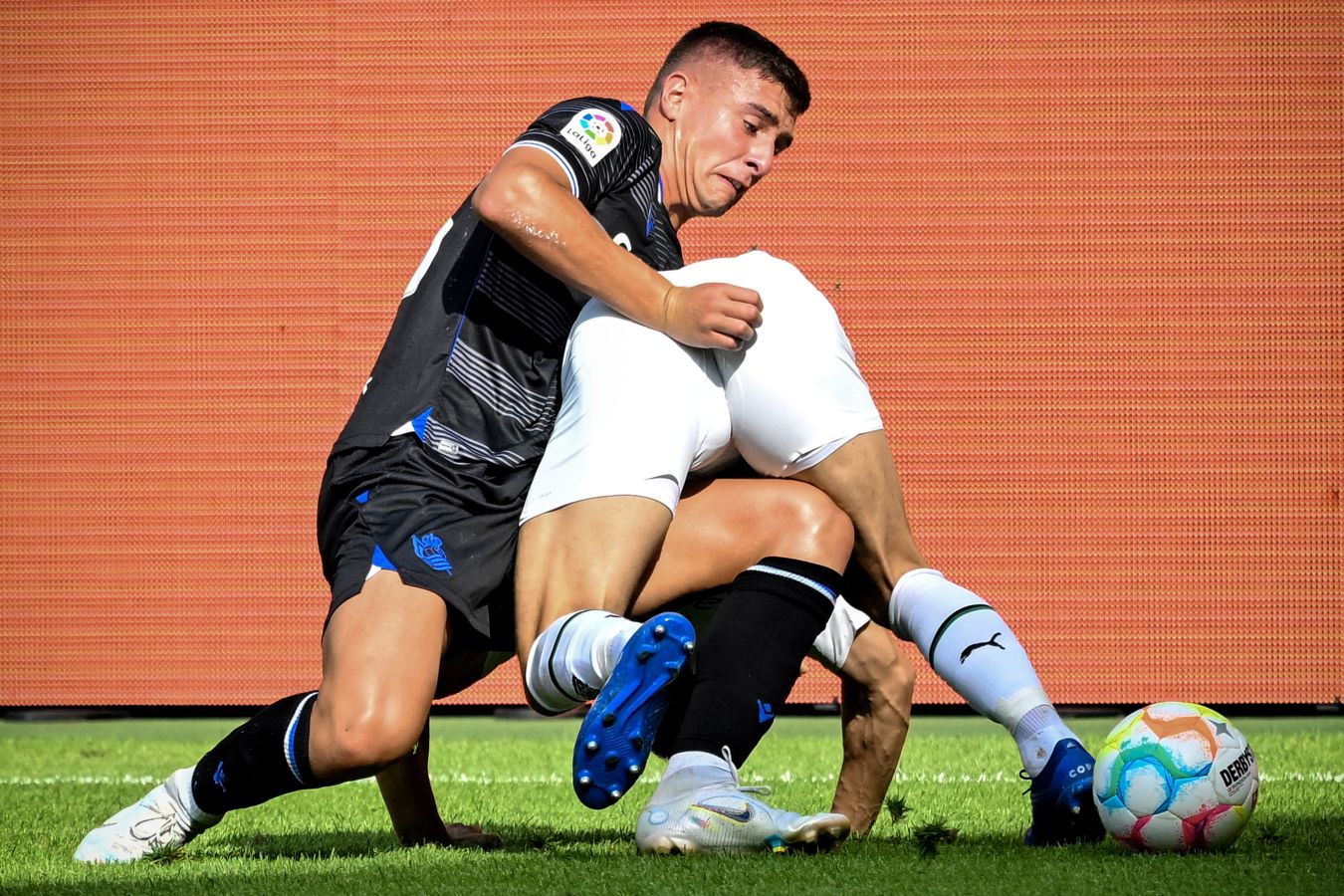 Fotos: Empate con buenas sensaciones