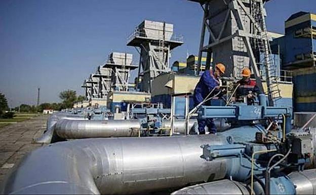 El Gobierno Vasco descarta cortes de suministro aunque urge a ahorrar energía