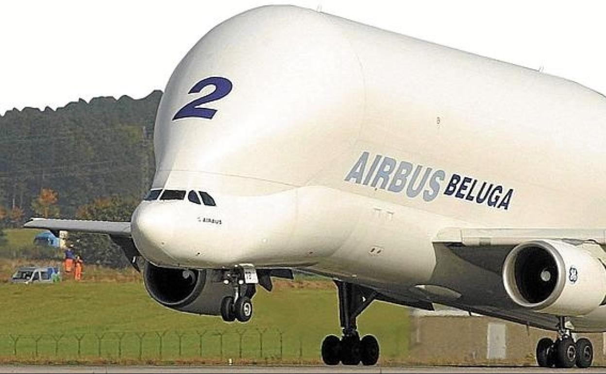 Airbus sopesa contratar I+D en Euskadi tras firmar un acuerdo con el Gobierno Vasco