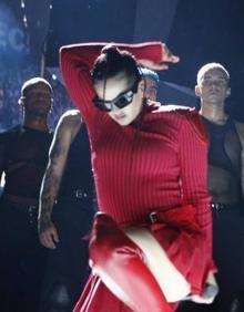 Imagen secundaria 2 - El huracán Rosalía arrasa en el BEC