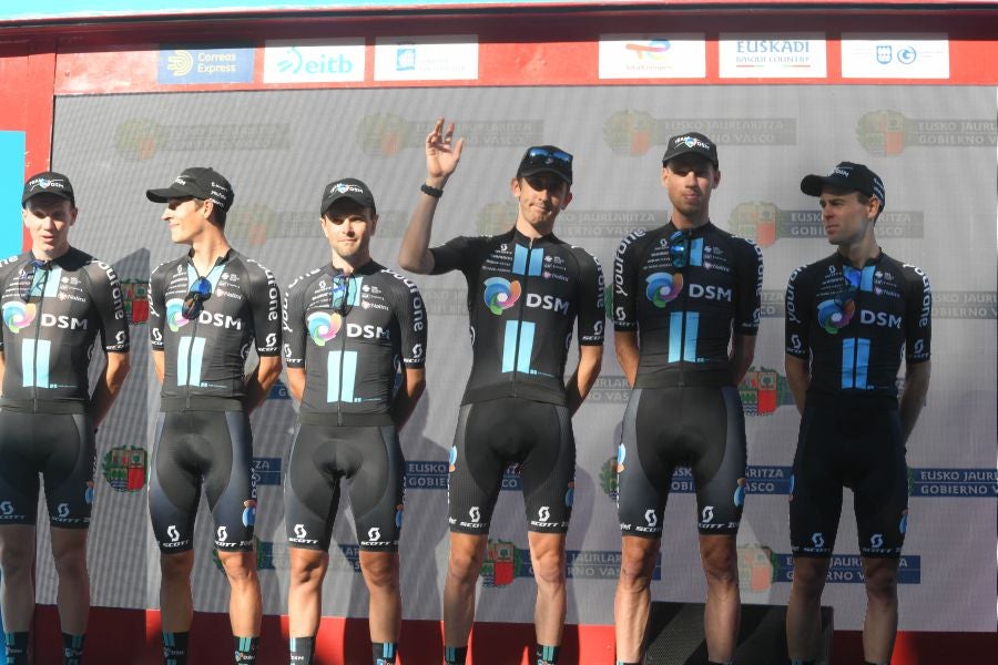 Fotos: La presentación de la Clásica, en imágenes