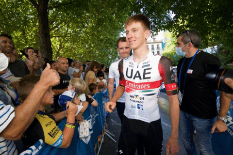 Clásica San Sebastián: «Murgil en el pasado ha sido decisiva, aunque en los últimos años no tanto»