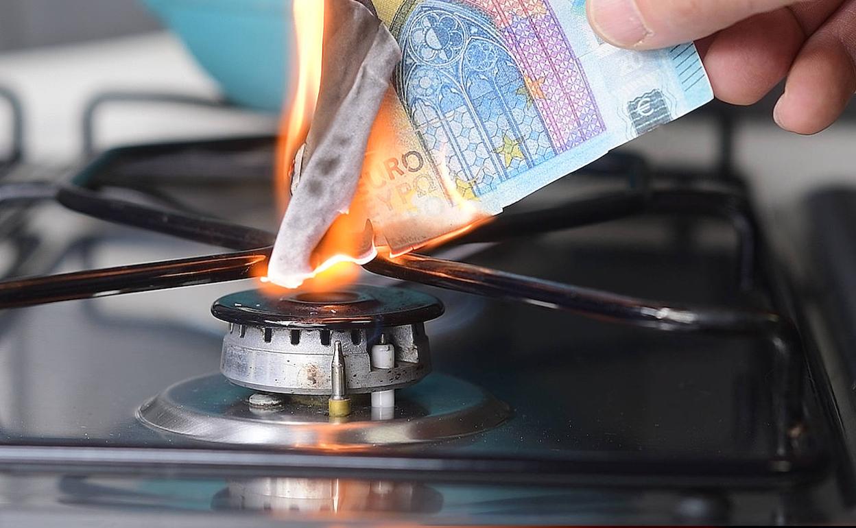 Precio de la luz hoy: las horas más baratas para poner los electrodomésticos