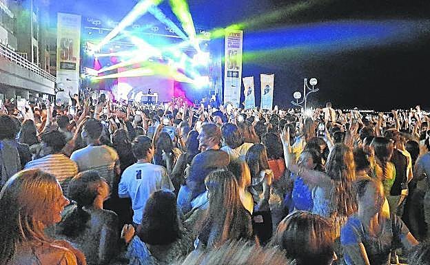 Euskadi prepara una respuesta coordinada ante posibles denuncias de pinchazos