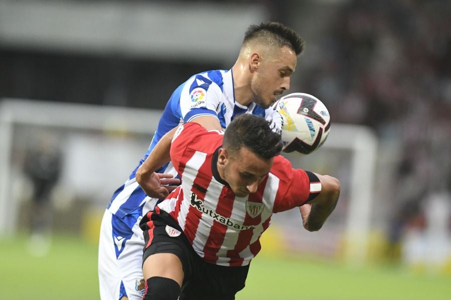 Fotos: La final, en imágenes