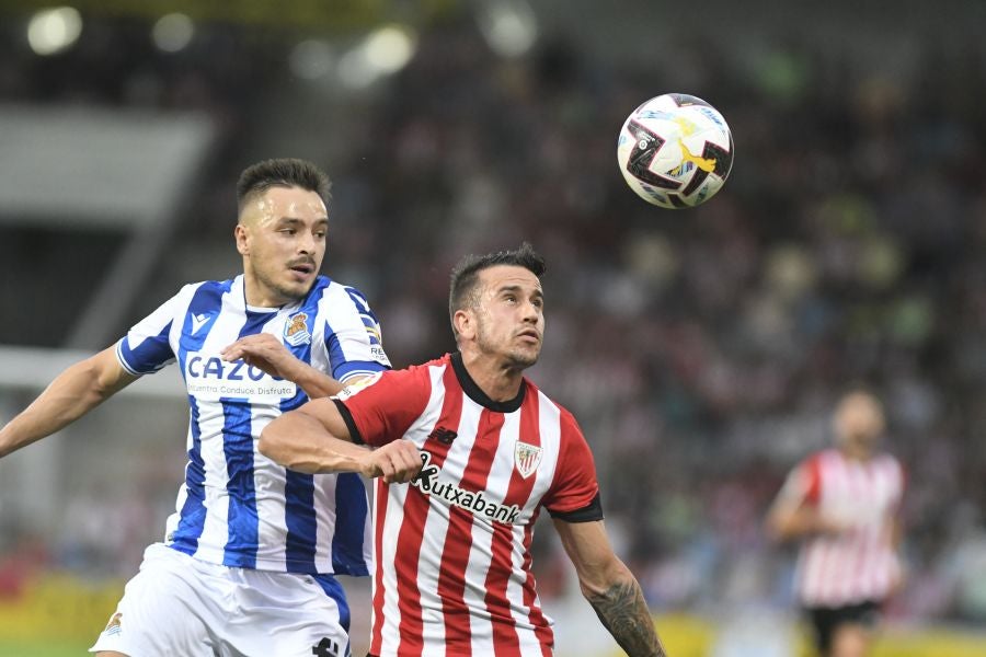 Fotos: La final, en imágenes