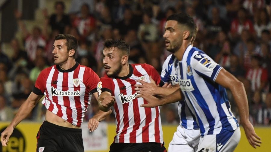 Fotos: La final, en imágenes