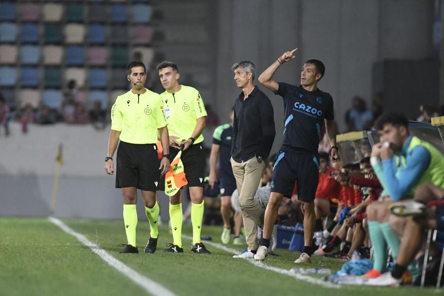 Fotos: La final, en imágenes